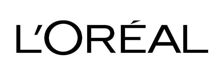logo de L'Oreal